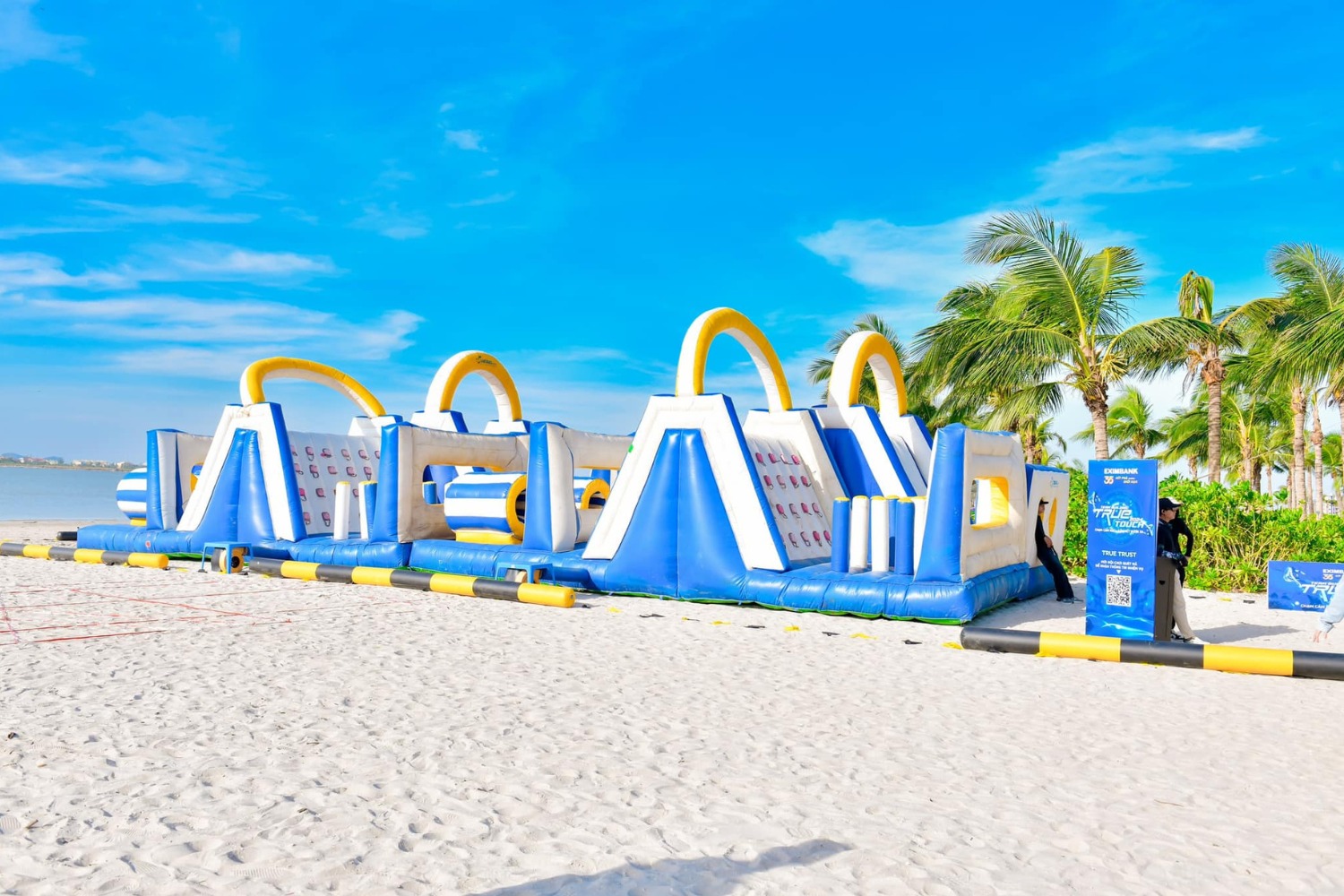 Lạc Việt Tourist - DU LỊCH MICE - TEAM BUILDING - SỰ KIỆN